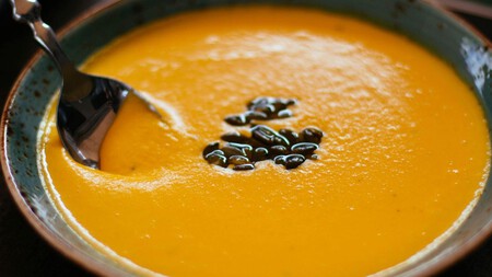 El ingrediente extra que elevará el sabor de la crema de calabaza, según finalista de MasterChef