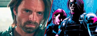 Marvel se toma muy enserio Thunderbolts y cambia el nombre de un cómic por culpa del MCU: Los Nuevos Avengers de Bucky 