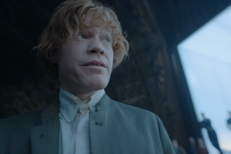 Digger 2026 Jesse Plemons