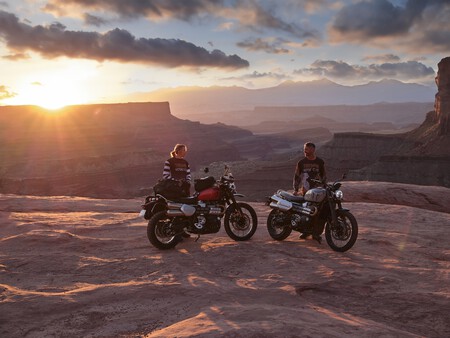 Triumph Scrambler 1200 X 2024 028