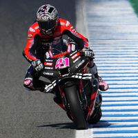 Tener la moto más rápida ya no es lo mejor en MotoGP: "KTM nos está ganando con una moto que es peor" 
