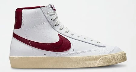 Nike Blazer Mid 77