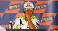 Loris Capirossi se retira después de 22 años en la élite del motociclismo