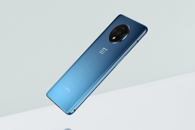 Oneplus 7t Destacada