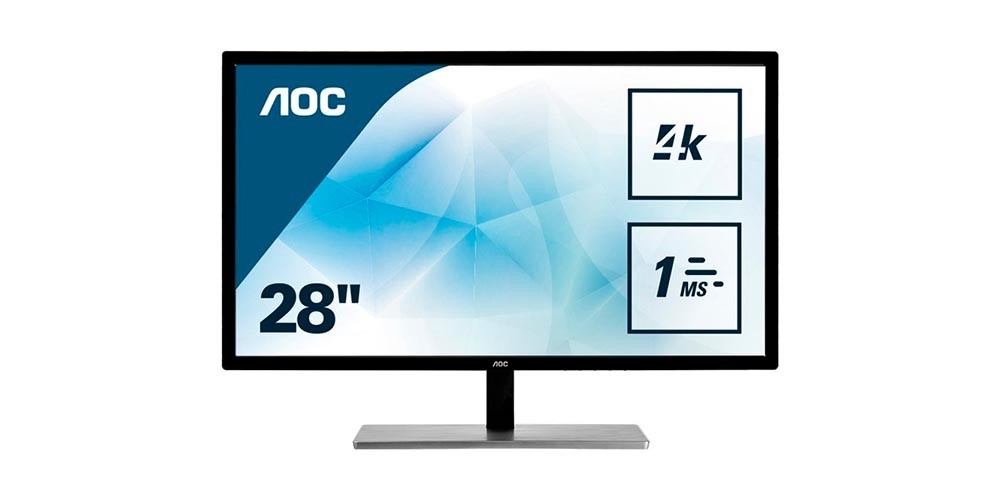 AOC U2879VF