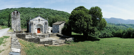 Igrexa Parroquial De San Pedro Fiz Do Hospital