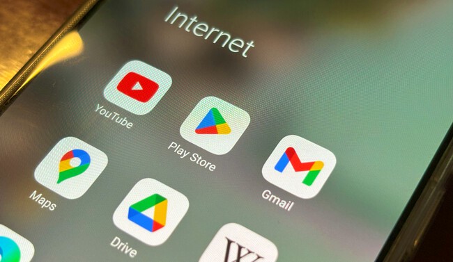 Play Store Ia