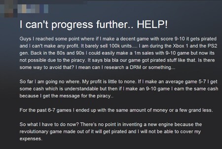 Game Dev Pirata