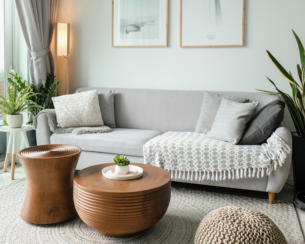 Tiger acaba de lanzar un carrito de almacenamiento de diseño nórdico que es bonito, funcional y barato