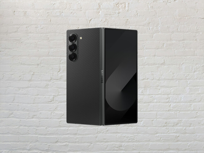 Galaxy Z Fold Se