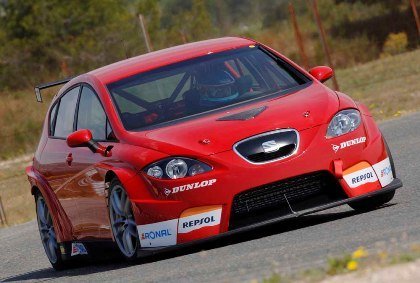 Seat entrega los León Supercopa
