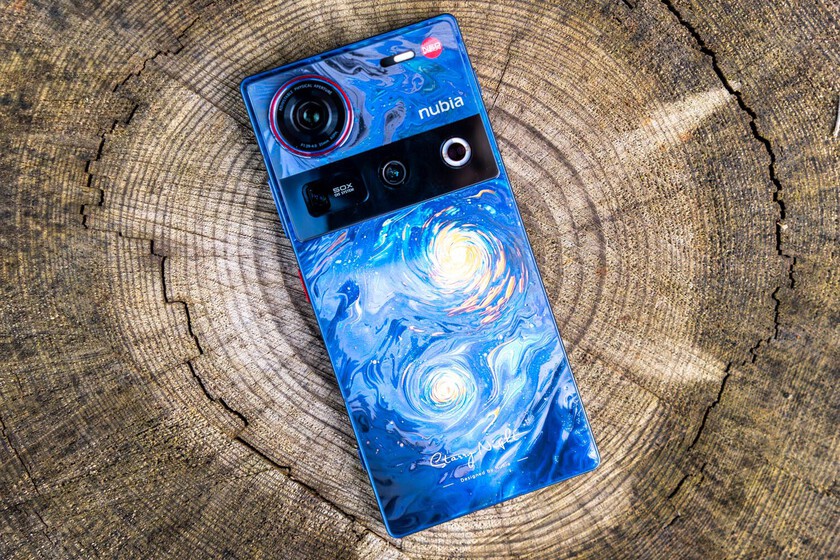 Nubia Z70 Ultra, análisis: vine por la potencia y me quedé por la