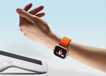 Huawei Nfc 2