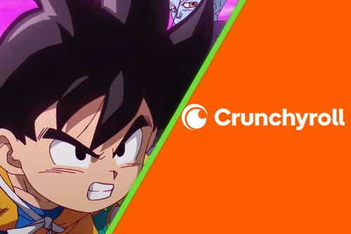 Crunchyroll Dragon Ball Daima Doblaje