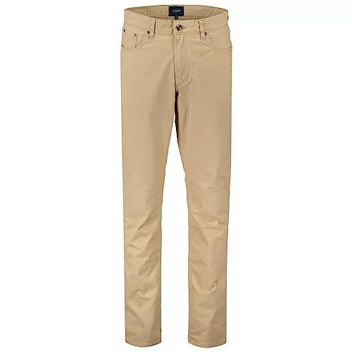 Hackett London Pantalones Core 5PKT Trinity para Hombre