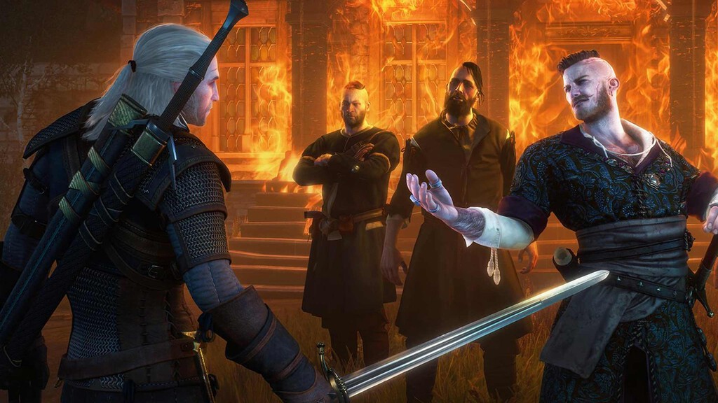 The Witcher de Netflix confirma a uno de los personajes más queridos por los fans: desde Hearts of Stone hasta la serie live-action 