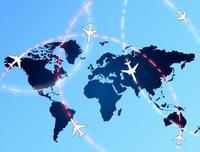 AeroPodcast: para fanáticos de la aviación comercial