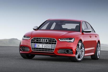 Audi A6 y Audi A6 Avant 2014