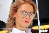 MotoGP Aragón 2011: Las paddock girls