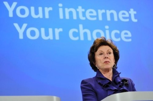 Neelie Kroes