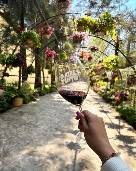 Val'Quirico se viste de fiesta: así será el Festival Aire Tinto 2025 con vino, música y sabores únicos