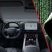 Contrataron a un experto en ciberseguridad para hackear este BYD, y el resultado es brutal: "Da miedo lo vulnerable que es" 