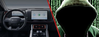 "Fue demasiado fácil": un periódico decidió contratar a un hacker para que controlara a distancia un BYD. El periodista pasó un mal trago