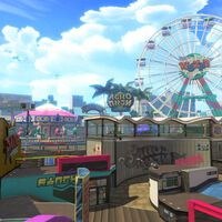 Splatoon es famoso por sus colores, pero tiene un lado oscuro que pocos conocen: una trágica extinción humana dio origen a su mundo 