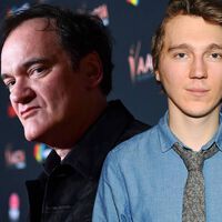 Quentin Tarantino explota contra Paul Dano: "Es un tío flojo, flojo y nada interesante"