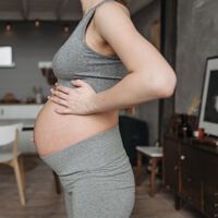 Científicos descubren que el estrés materno deja una huella molecular en el bebé incluso antes de nacer 