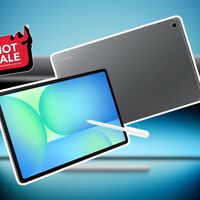 Samsung derrumba el precio de sus tablets Galaxy por Hot Sale 2026: miles de pesos de descuentos y cupones acumulables