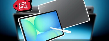 Samsung derrumba el precio de sus tablets Galaxy por Hot Sale 2026: miles de pesos de descuentos y cupones acumulables