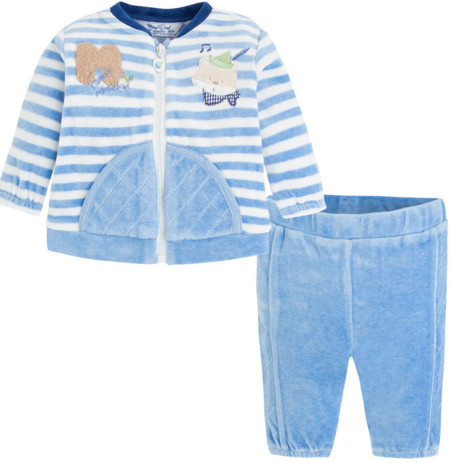 Chandal Mayoral Bebe