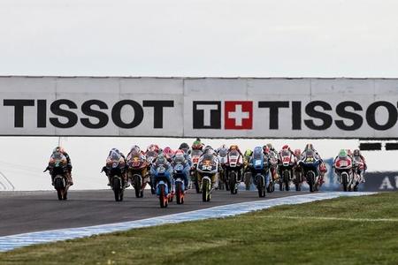 Moto3 Motogp Malasia 2014ç