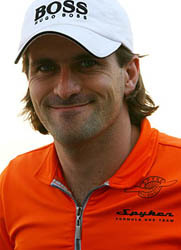 Winkelhock debutará con Spyker en el GP de Europa