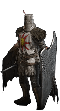 Caballero De La Luz Del Sol