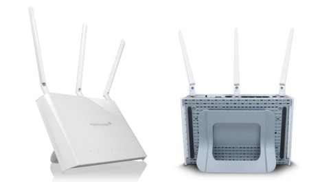 Amped Wireless REA20, repetidor WiFi AC a 1.167 Mbps