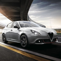 Alfa Romeo Giulietta Sport: Una versión que no llega a México, pero que debería hacerlo