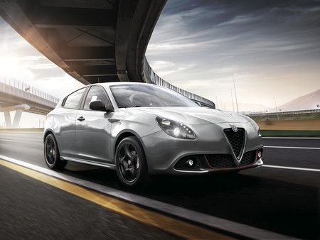 Alfa Romeo Giulietta Sport: Una versión que no llega a México, pero que debería hacerlo