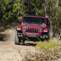 Jeep Wrangler Rubicon Tuscadero Sky Freedom 2022 llega a México como una edición limitada
