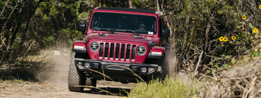 Jeep Wrangler Rubicon Tuscadero Sky Freedom 2022 llega a México como una edición limitada