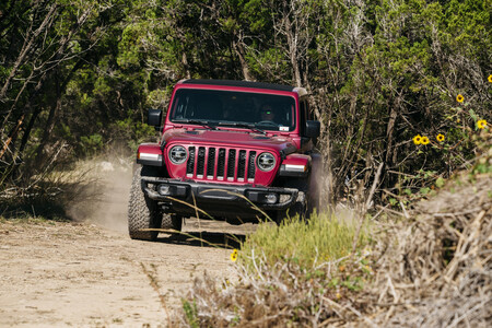 Jeep Wrangler Rubicon Tuscadero Sky Freedom 2022 llega a México como una edición limitada