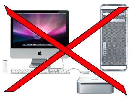 Apple: "No lanzaremos productos nuevos antes de navidades"