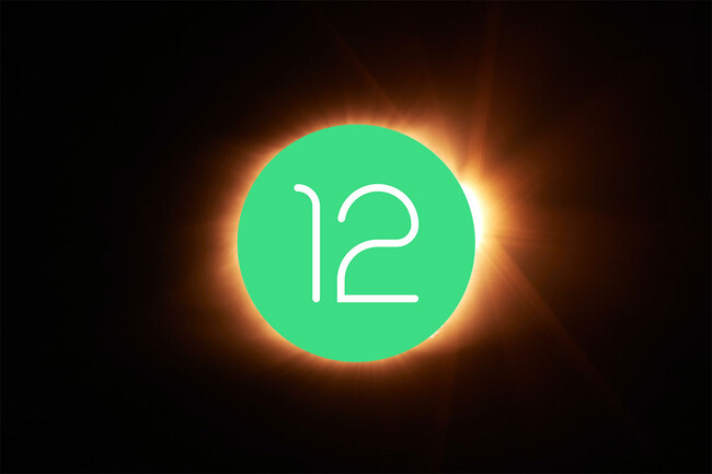 Android12eclipse