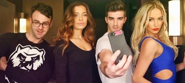 #SELFIE, el temazo de The Chainsmokers que lo va a petar 