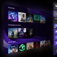 Xbox renueva su modo de pantalla completa en PC: nueva interfaz y mejor acceso a los juegos 