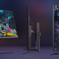 PcComponentes está liquidando este monitor gaming LG: de 32 pulgadas, con 180 Hz y un 40% de descuento