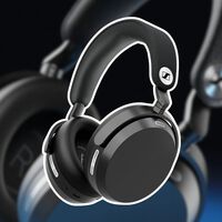Nuevos audífonos Sennheiser Momentum 5 Wireless, con la mejor cancelación de ruido de la marca, ya disponibles en Mercado Libre 