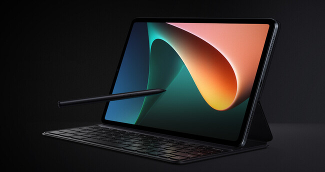 Xiaomi Pad 5 04
