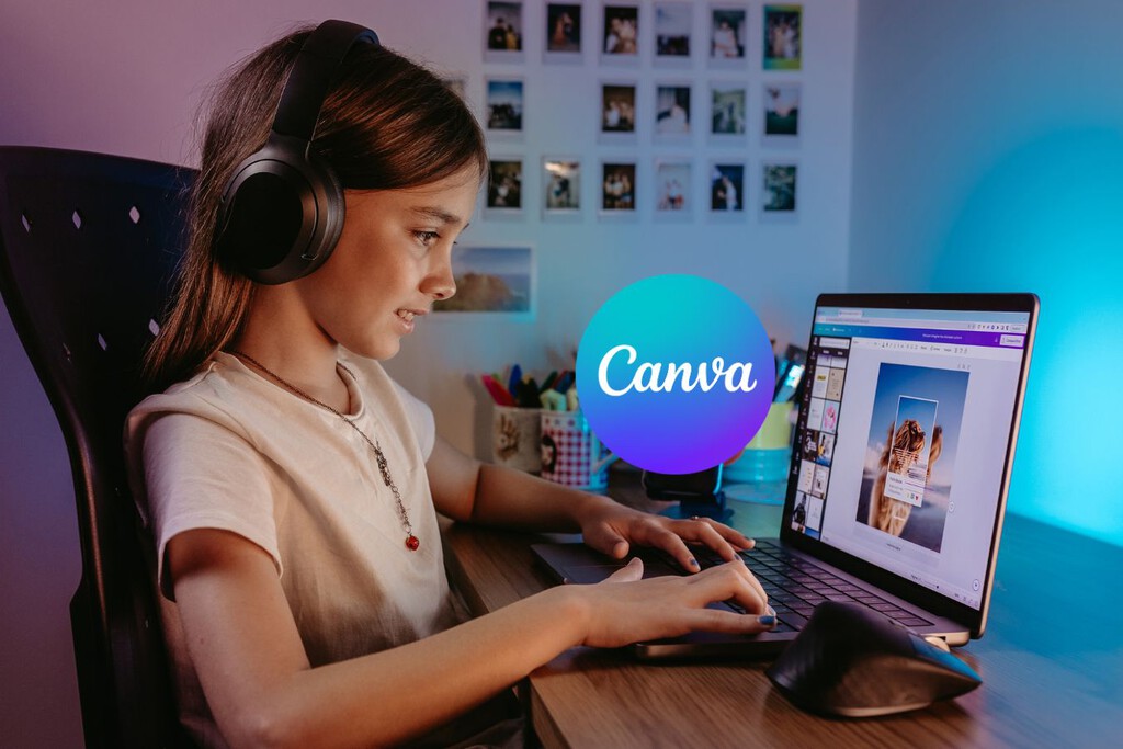 Canva ha dado el cambio más grande en toda su historia con una misión: que la IA te ayude en todos tus diseños
